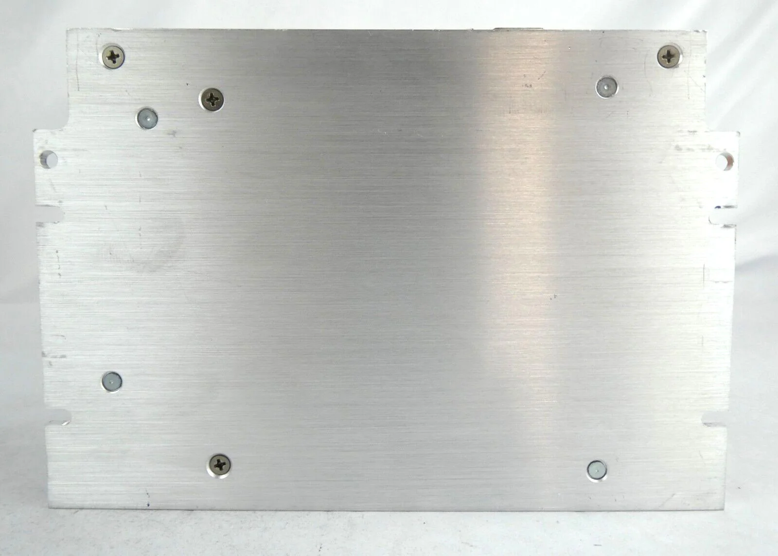Copley Controls 800-1831 Servo Drive AMAT Applied Materials 0195-13833 Working - Image 7