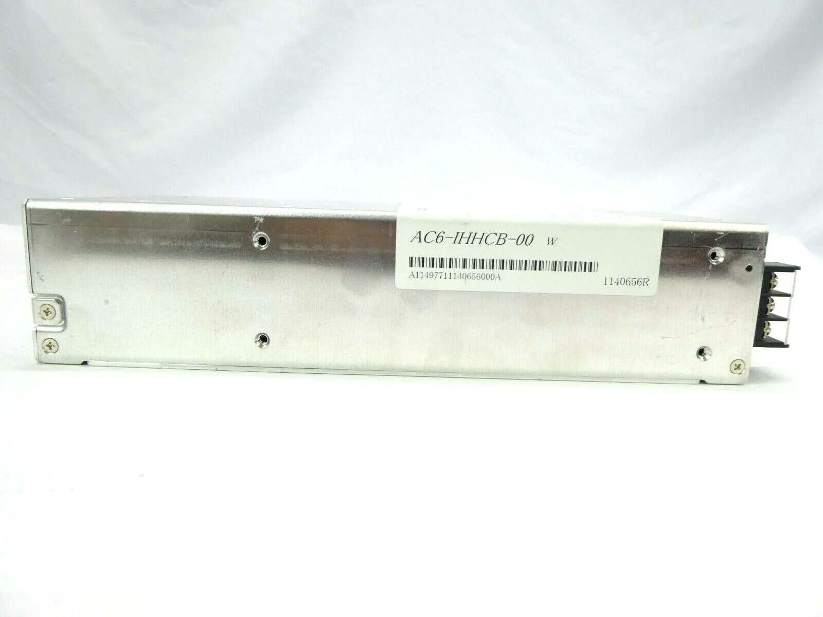 Cosel AC6-IHHCB-00 Power Supply ACE650F Nikon NSR-S620D ArF Immersion Working - Image 5