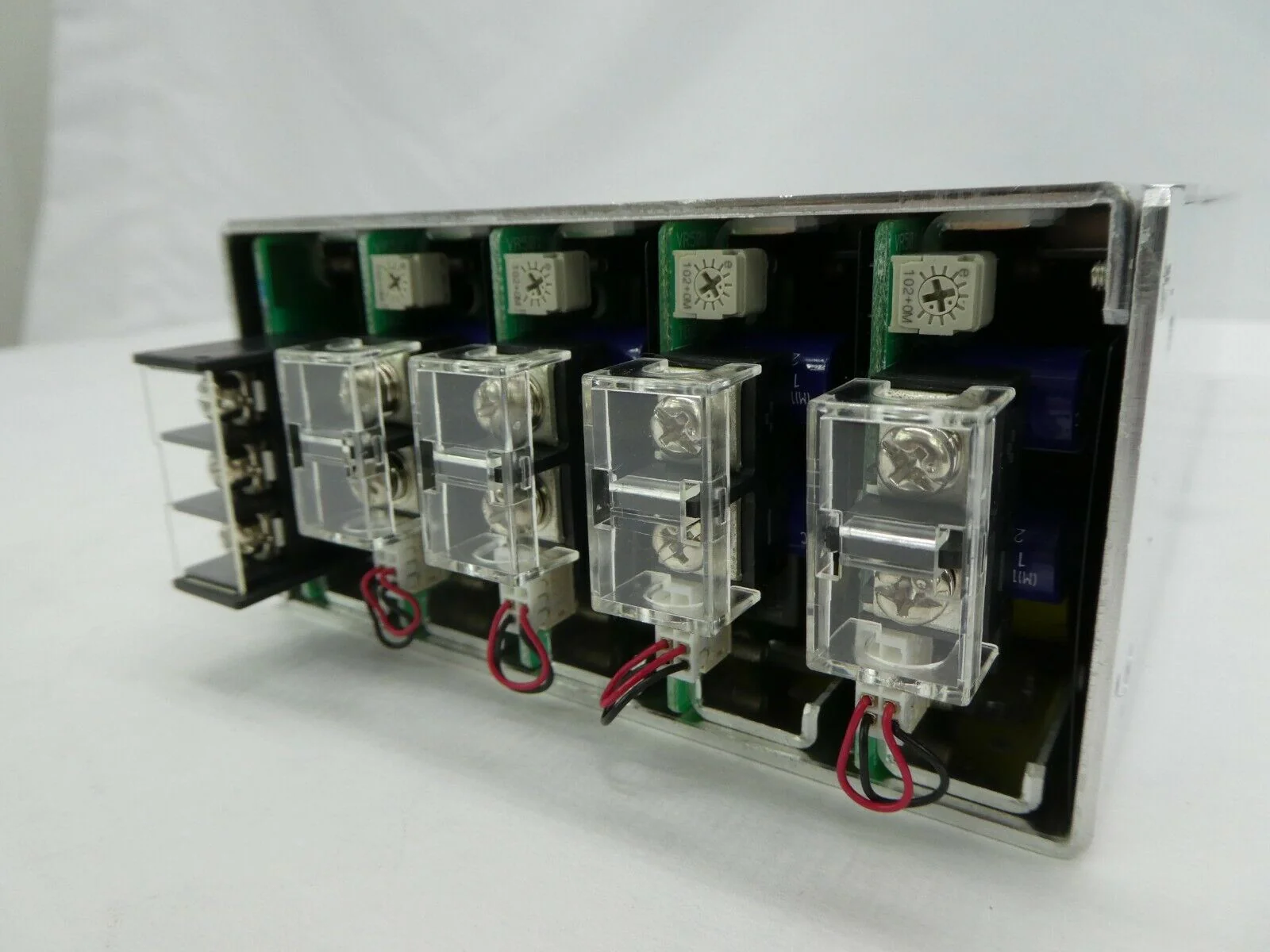 Cosel AC6-IHHCB-00 Power Supply ACE650F Nikon NSR-S620D ArF Immersion Working - Image 9