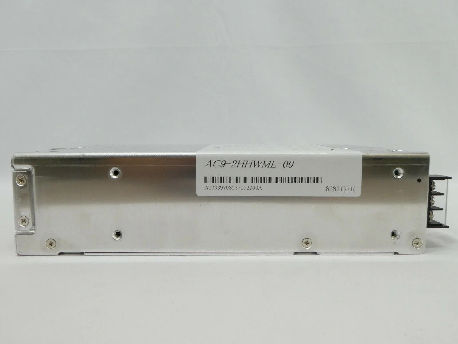 Cosel AC9-2HHWML-00 Power Supply ACE900F Nikon NSR-S610C System Working Spare - Image 4