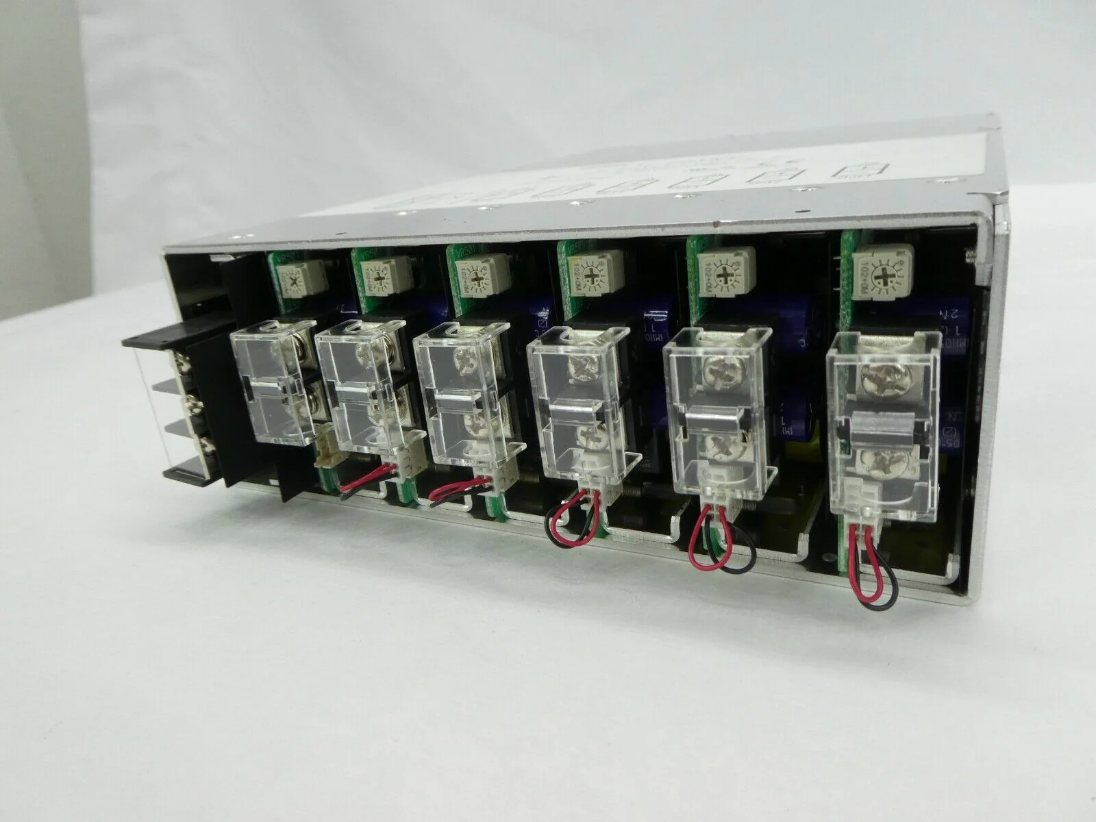 Cosel ACE900F Power Supply AC9-NCCCCC-00 Nikon NSR-S620D ArF Immersion Working - Image 9