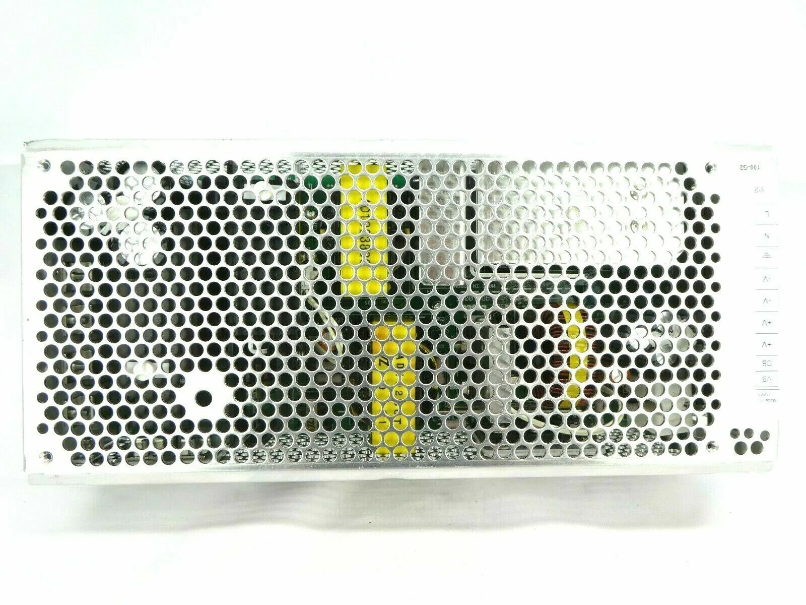 Cosel ADA1000F-36 Enclosed Panel Mount Power Supply Working Spare - Image 2