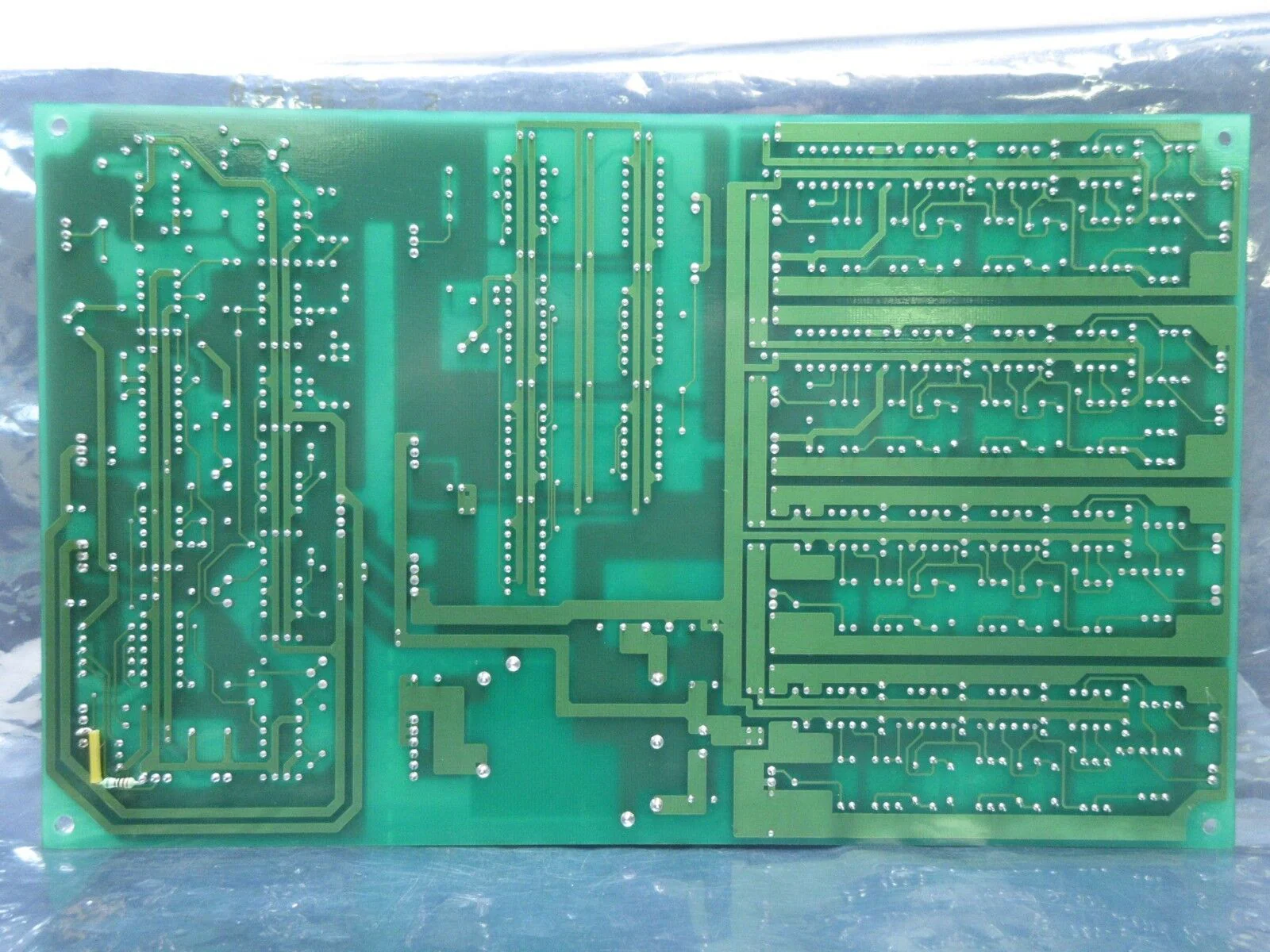 Cosel AOU-02A Isolated DC/DC Converter Board PCB AOU-03A Used Working - Image 3