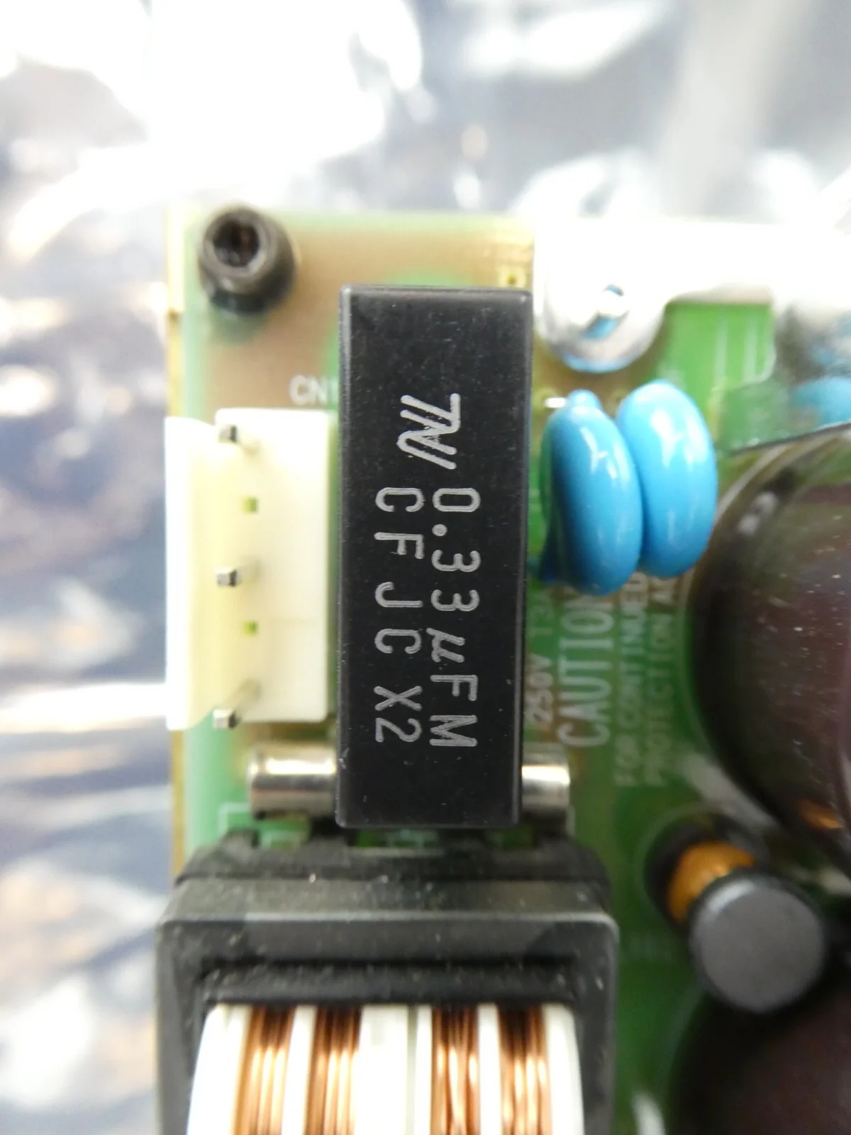 Cosel LDC60F-2 Power Supply Reseller Lot of 2 Nikon 200mm NWL860 Working Surplus - Image 10