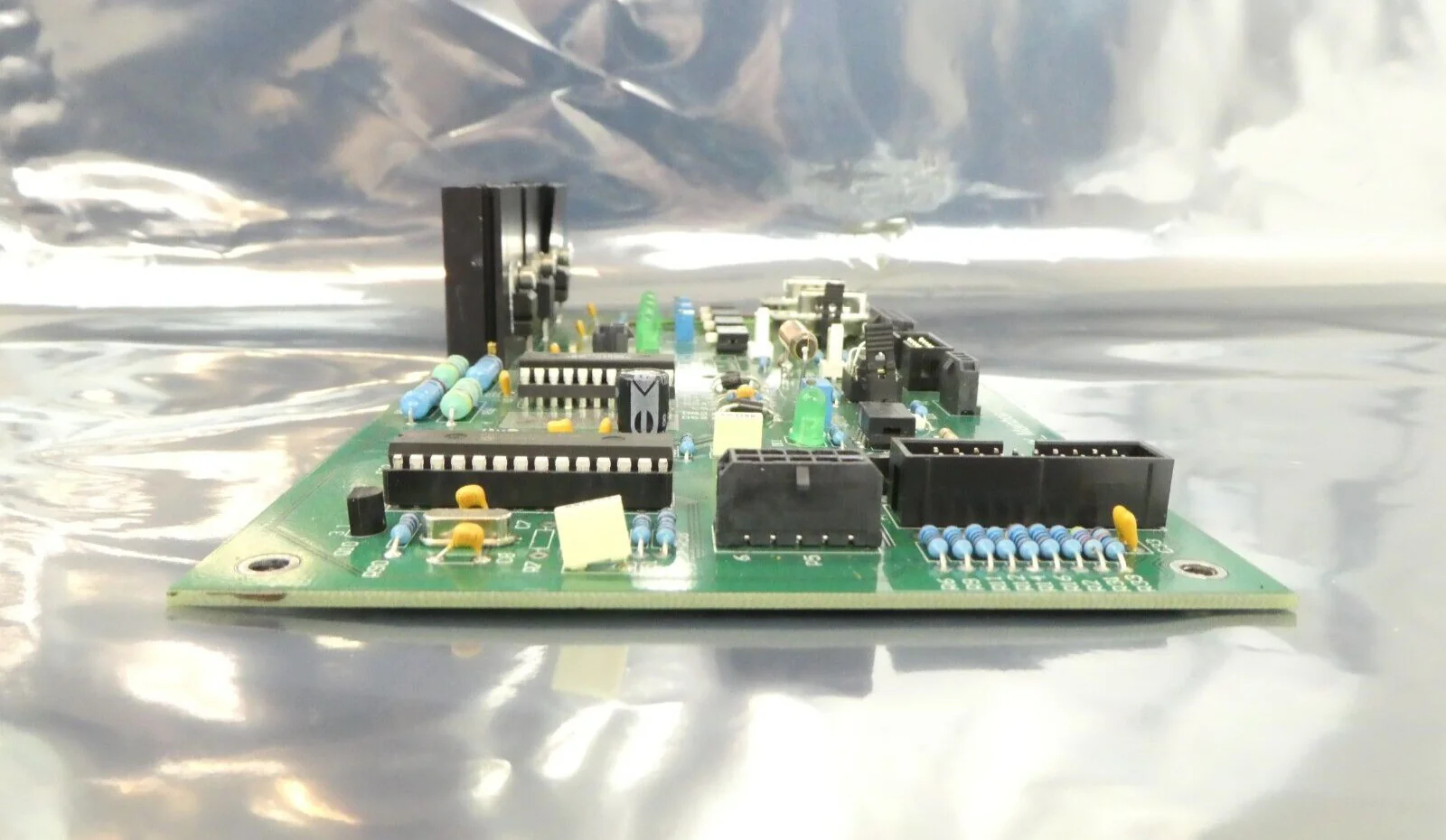 CovalX Mainboard v4.4 Processor PCB HM3 TUVO High-Mass MALDI Working Surplus - Image 6