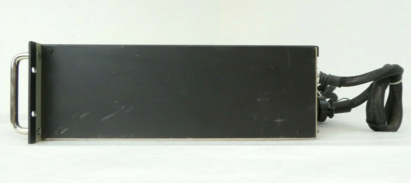 CPI Communications & Power 3411085000 Power Supply CPW2871A2 AMAT Bent Working - Image 5
