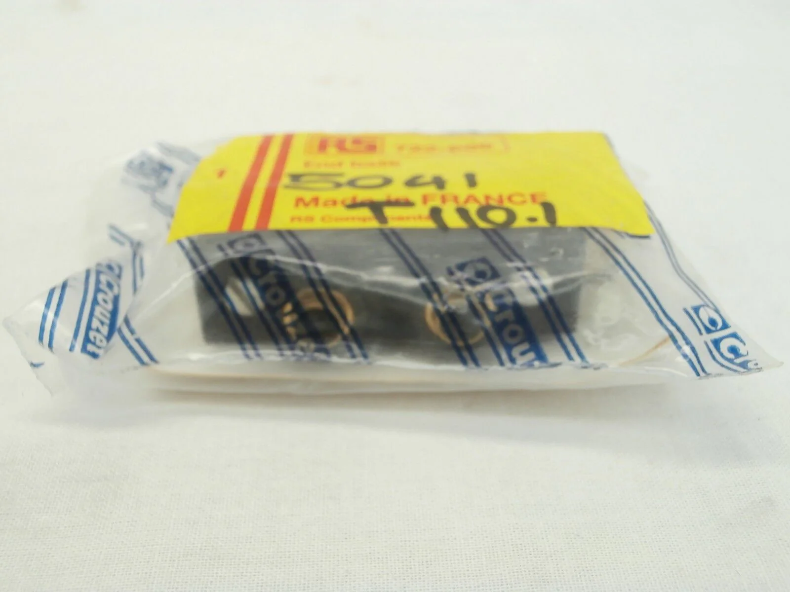 Crouzet Pneumatic Components Lot of 14 722-851 81519 722-873 722-889 723-006 New - Image 10