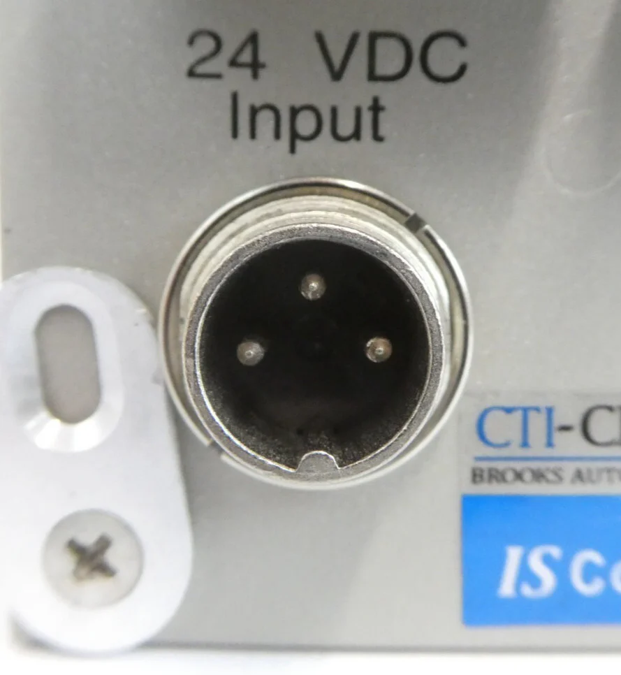 CTI-Cryogenics 0190-64793 On-Board IS Controller Module Working Surplus - Image 8