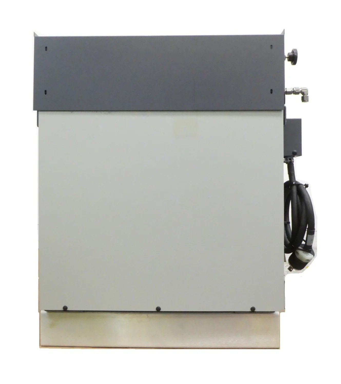 CTI-Cryogenics 8032664G001 Wafer Cooling Nitrogen Compressor 8200 Tested Working - Image 3