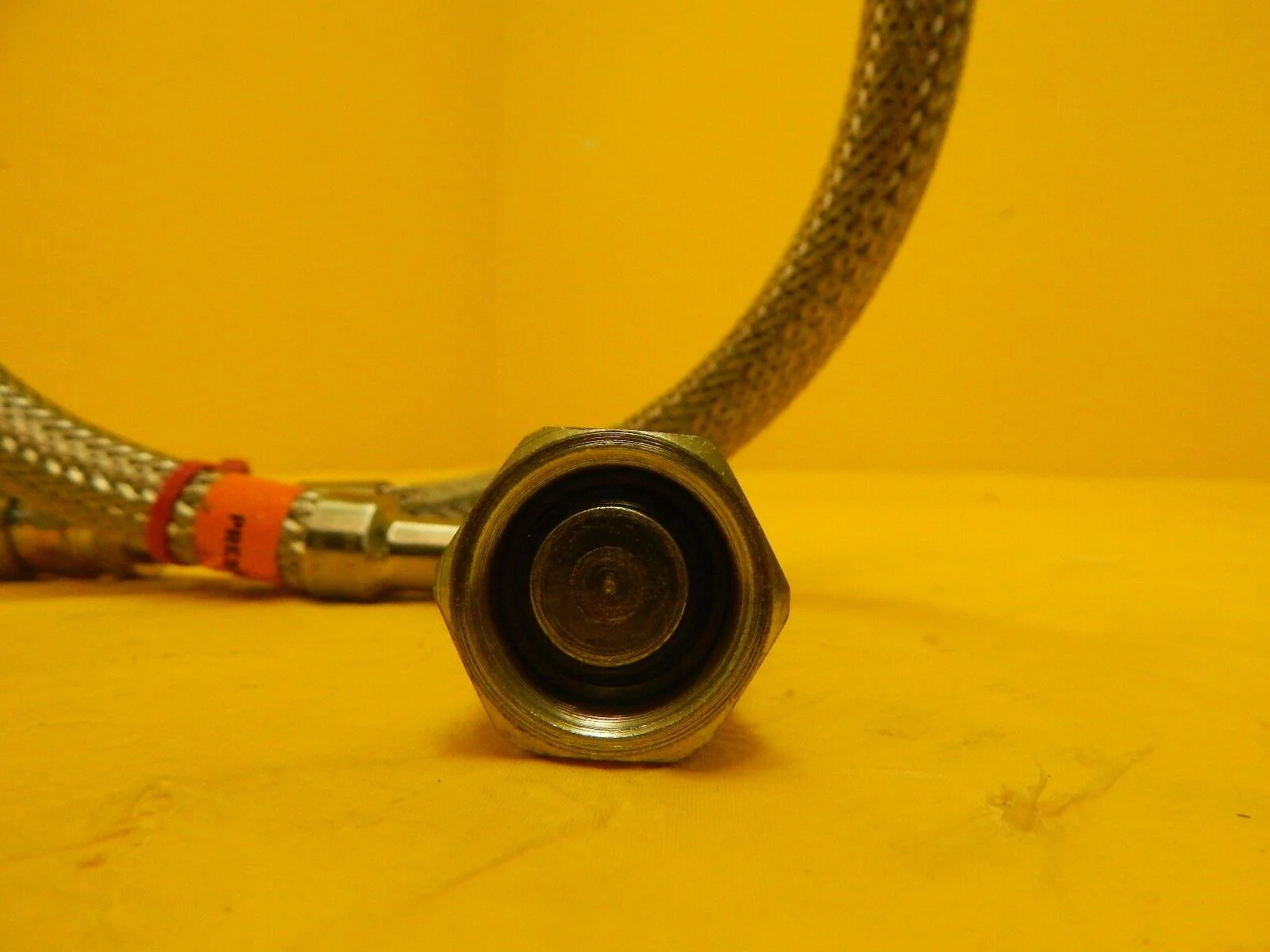 CTI-Cryogenics 8043074 Cryopump Helium CryoLine Hose MRC Eclipse Star Working - Image 6