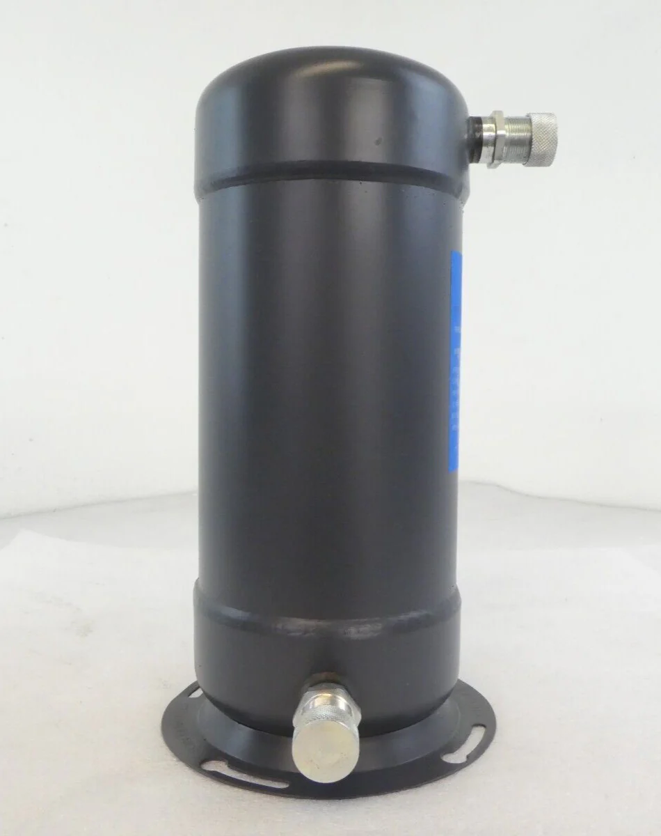 CTI-Cryogenics 8080040K001 Adsorber Helium Filtration Cartridge IS-1000 New - Image 3