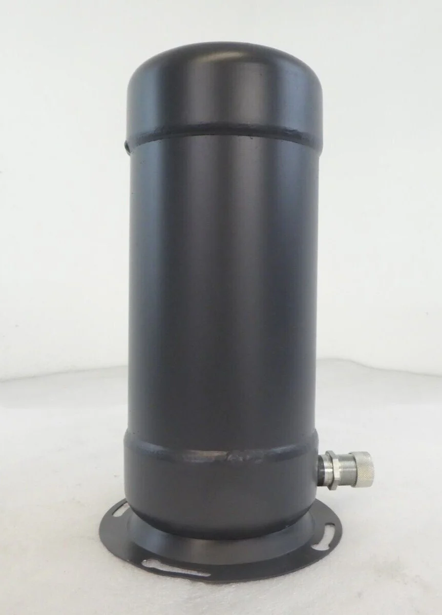CTI-Cryogenics 8080040K001 Adsorber Helium Filtration Cartridge IS-1000 New - Image 4