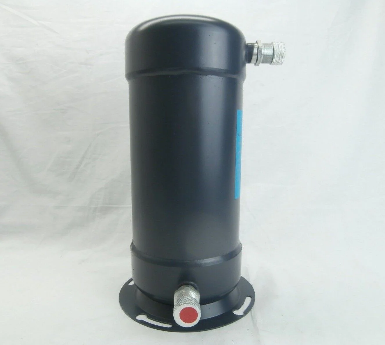 CTI-Cryogenics 8080040K001 Adsorber Helium Filtration Cartridge IS-1000 Working - Image 2