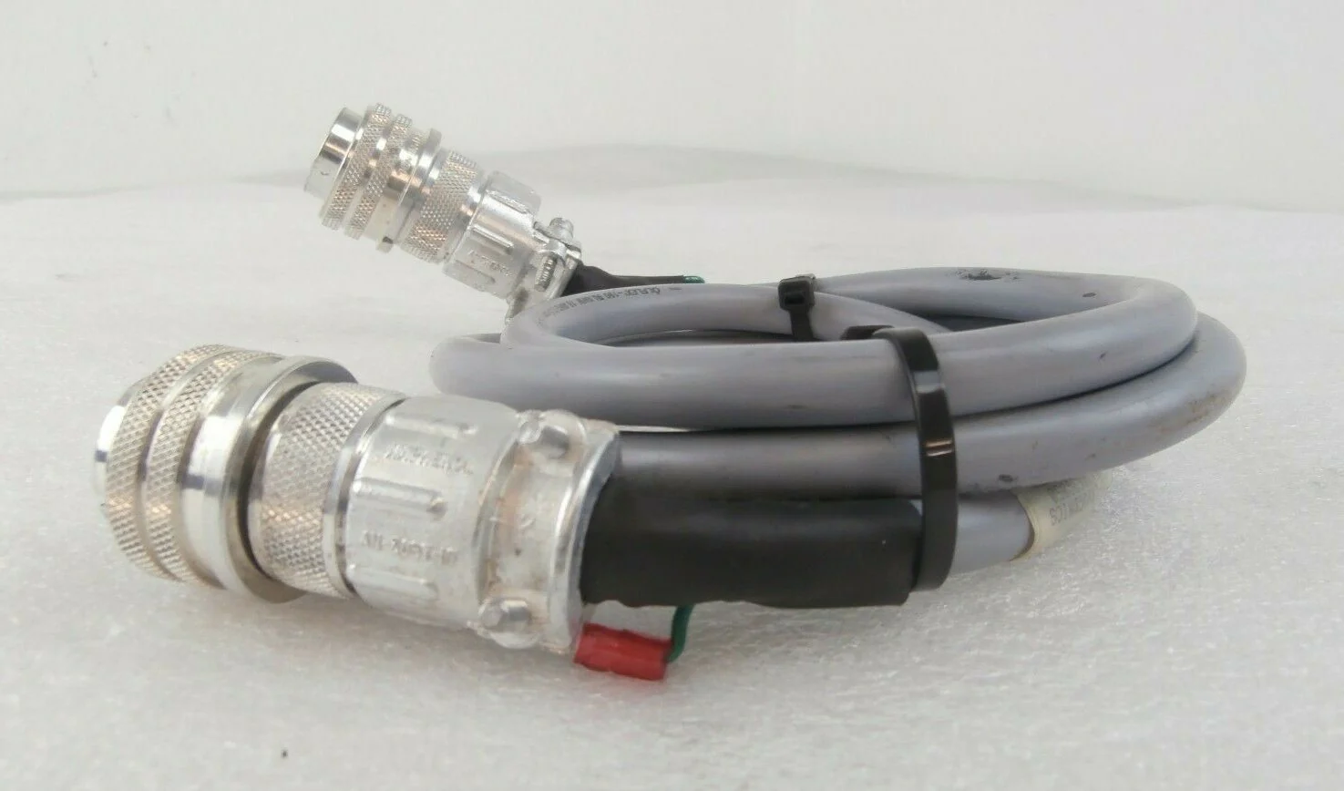 CTI-Cryogenics 8112463G050 Cryogenic Pump Power Cable On-Board 5 Foot Working - Image 6