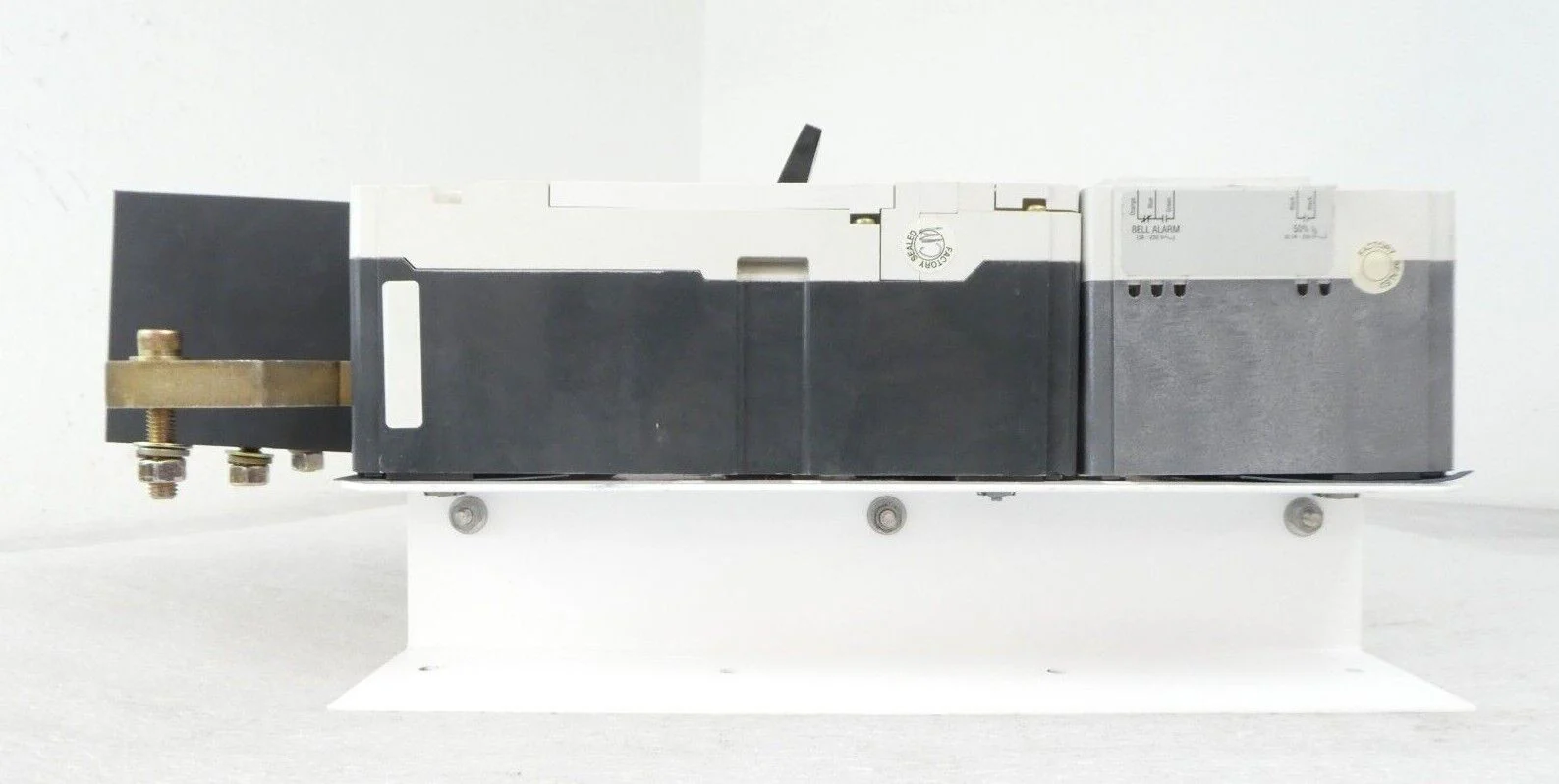 Cutler-Hammer LGE3630NN Industrial Circuit Breaker L630E ELLBN3600W AMAT Working - Image 5