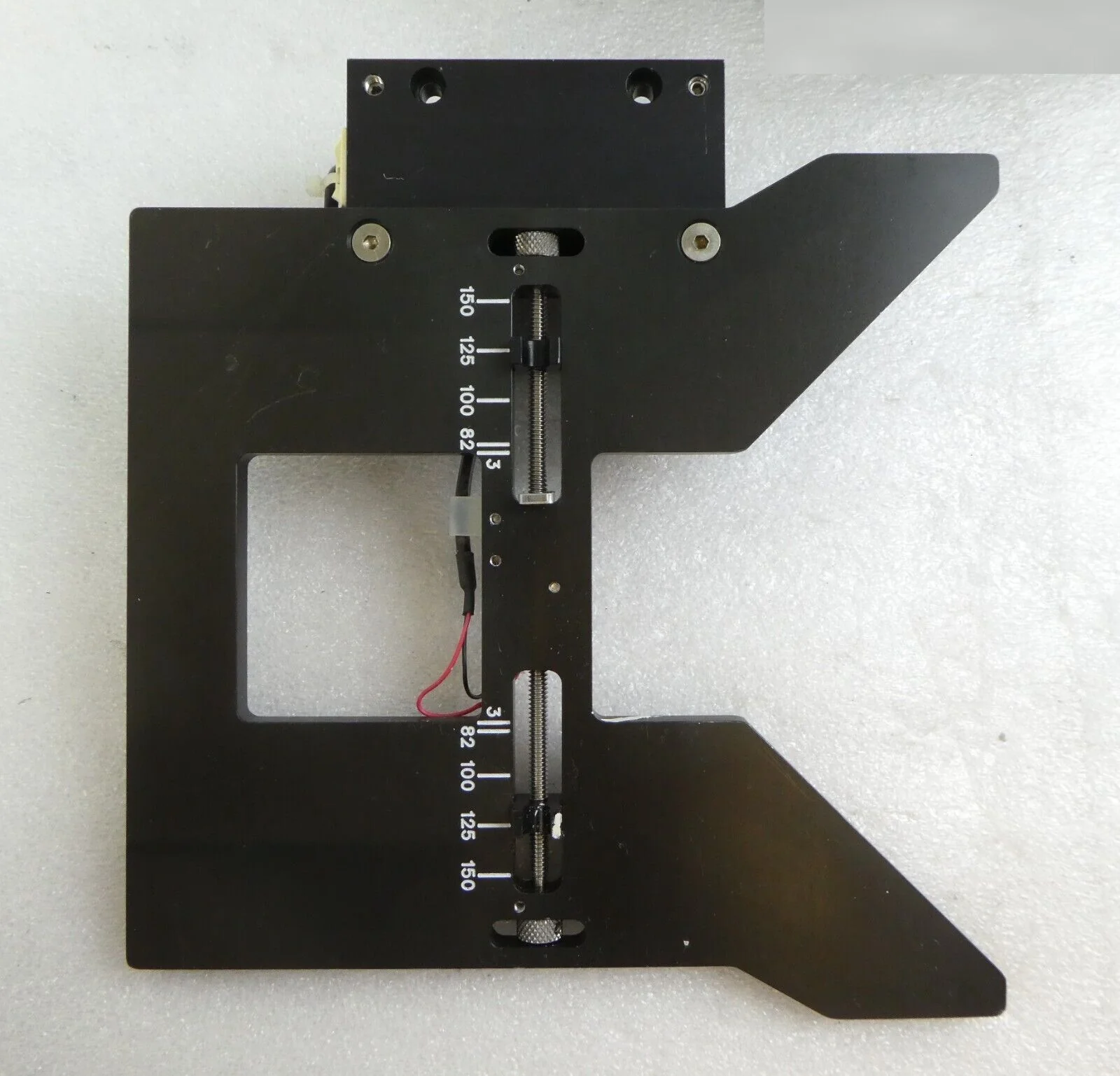 Cybeq Systems 2208-02 Indexer Handler Assembly Module Surplus - Image 8