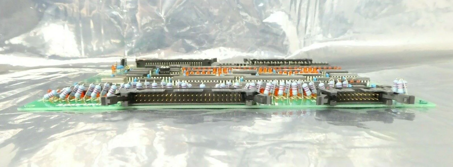 Daifuku CLH-2522B System Interface Board PCB CLH-2522B-3 Working Surplus - Image 5