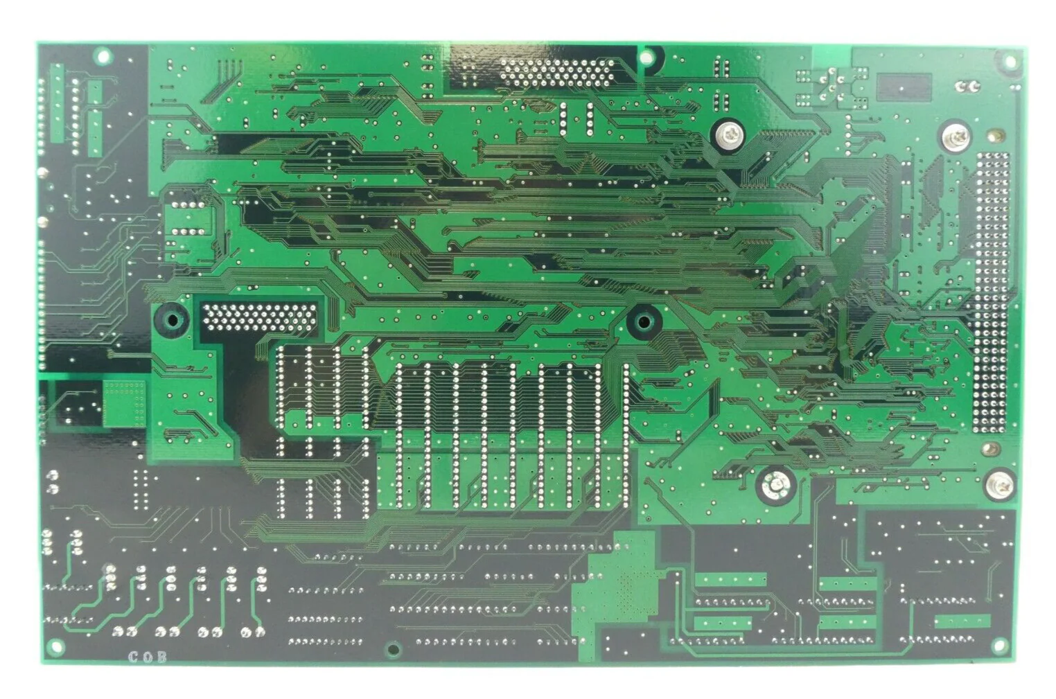Daifuku CLW-3714A Processor Interface PCB CLW-3720A OPC-2677A Reseller Lot of 3 - Image 4