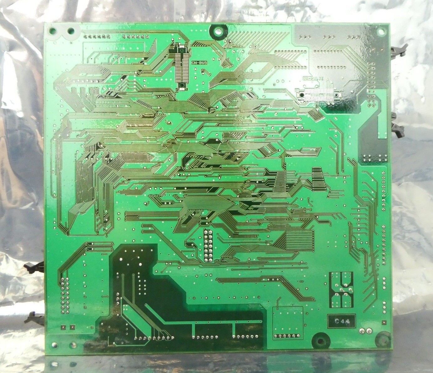 Daifuku LDS-2691A System Processor Board PCB Working Surplus - Image 2