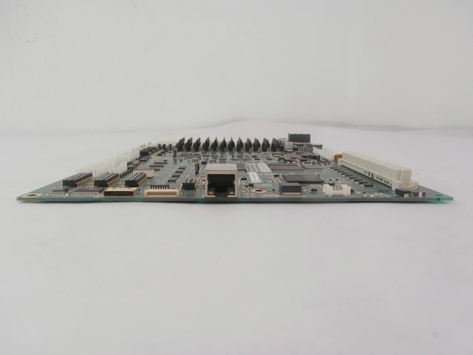 Daifuku OPC-2695B Processor Interface Board PCB Working Surplus - Image 5