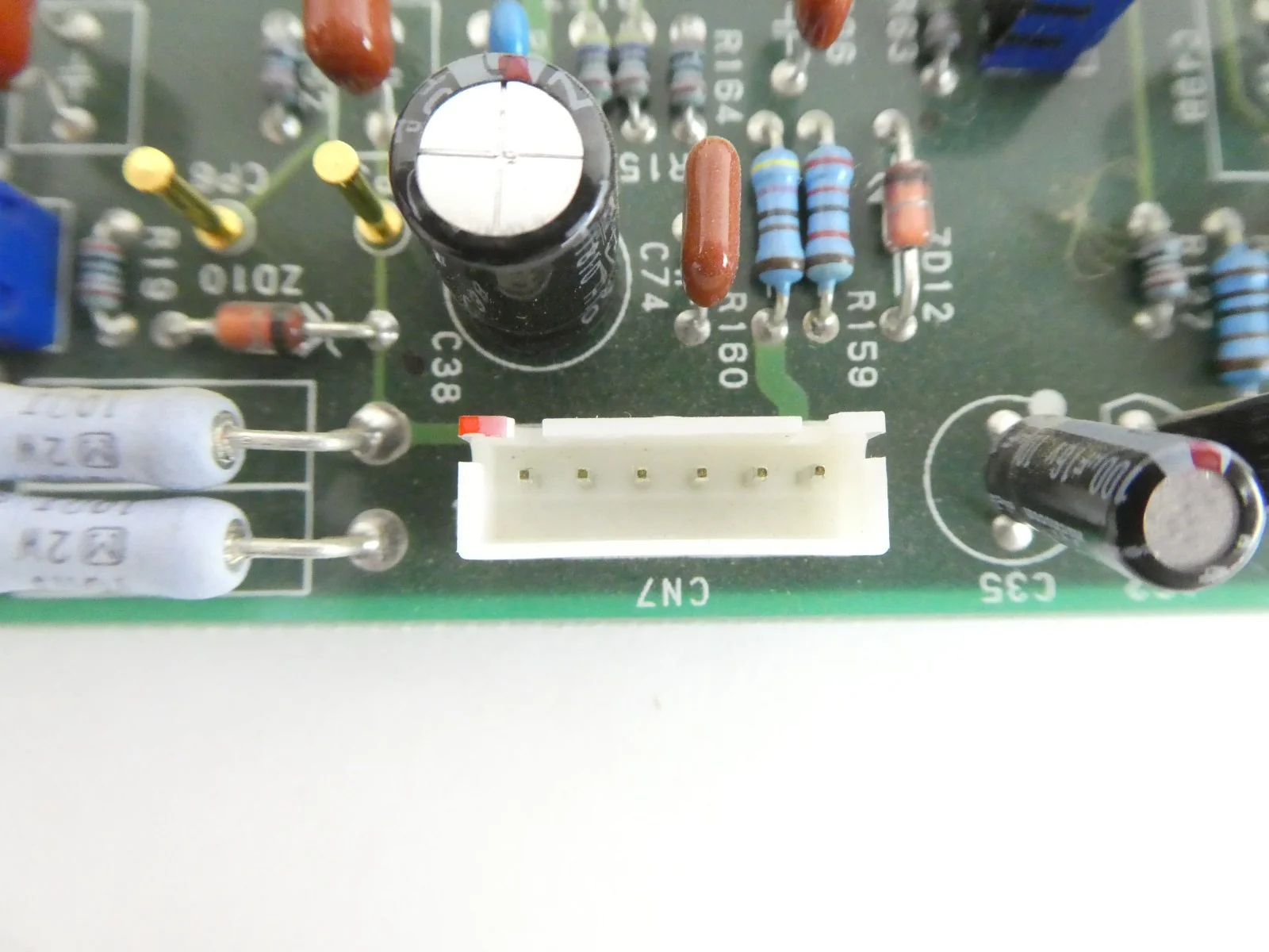 Daihen 7-2009-330 RF Generator Interface PCB Reseller Lot of 2 Working Surplus - Image 20