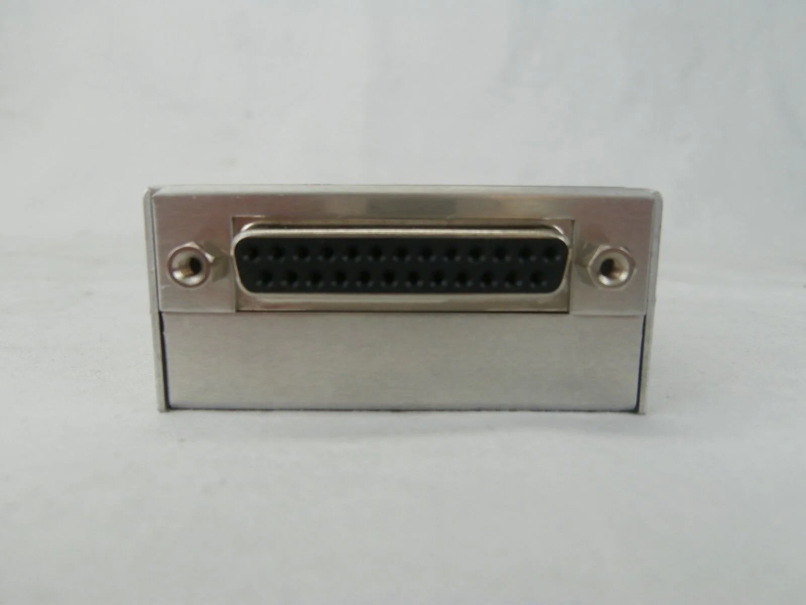 Daihen CMC-ADP2 Microwave Tuning Control Interface Reseller Lot of 2 Used - Image 4