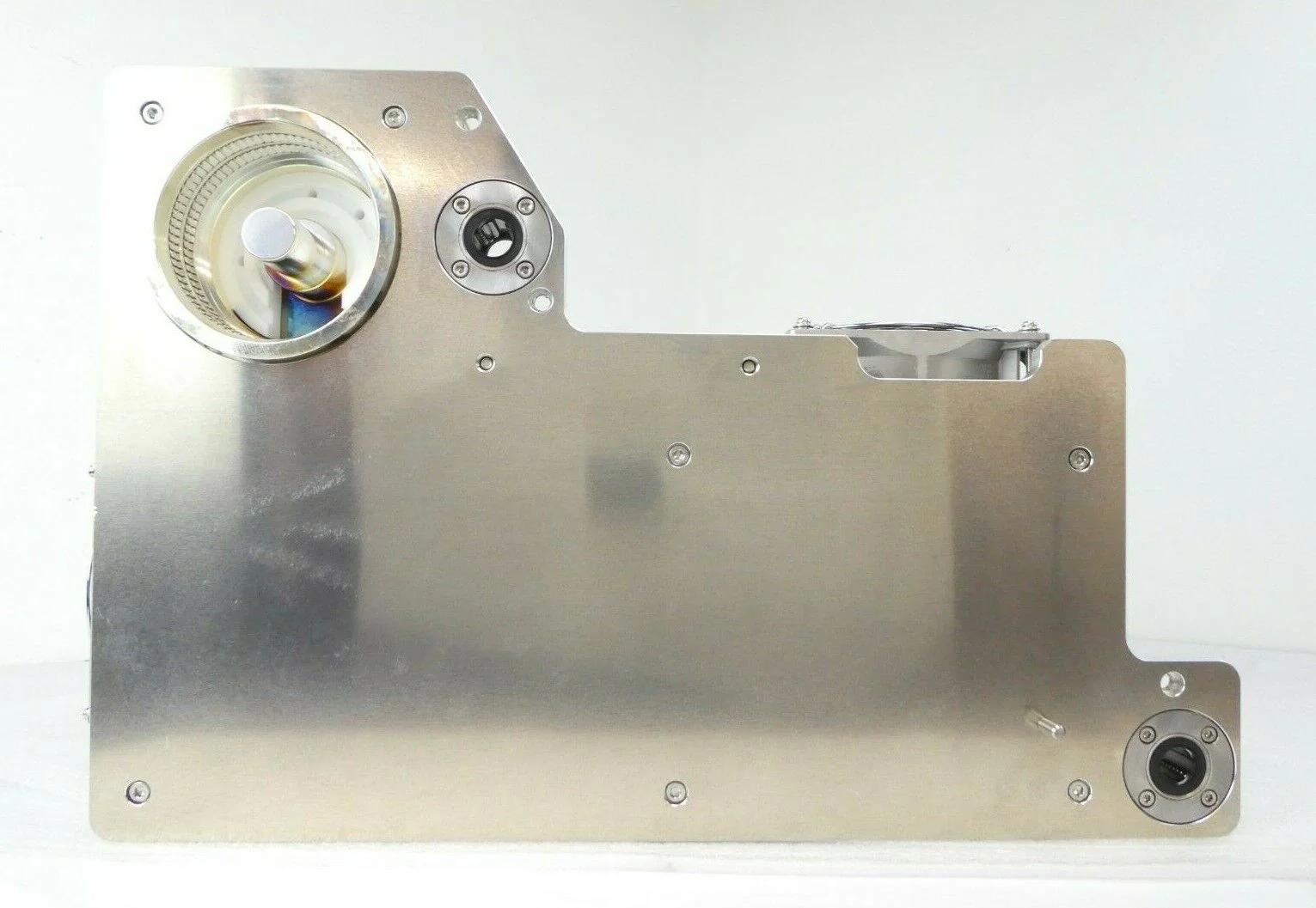 Daihen FRM-100A1 RF Auto Matcher TEL Tokyo Electron 2L39-000185-12 Trias Surplus - Image 5