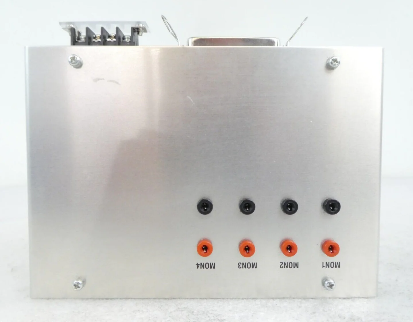 Daihen NX-CEC-02C Expansion Box Working Surplus - Image 4