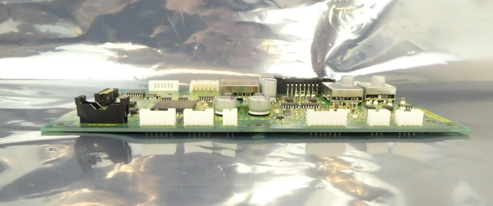 Daihen RG-04001C RF Generator Processor Board PCB RG-040 YGA-36B Working Surplus - Image 4