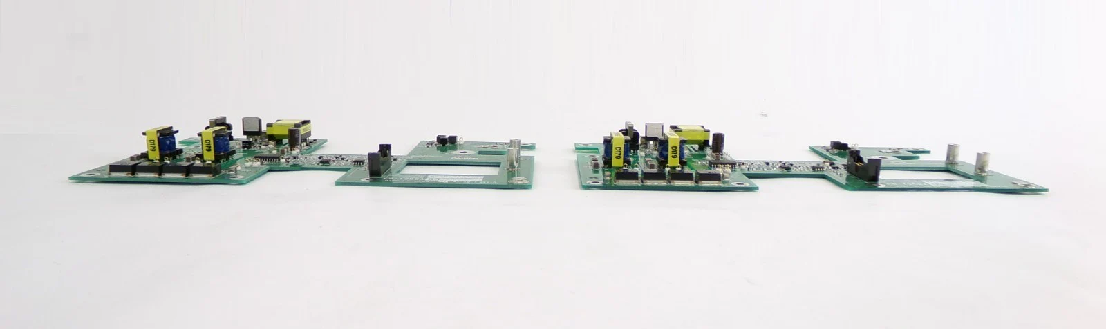 Daihen RG-1258A05 RF Generator PCB Reseller Lot of 4 Working Surplus - Image 4