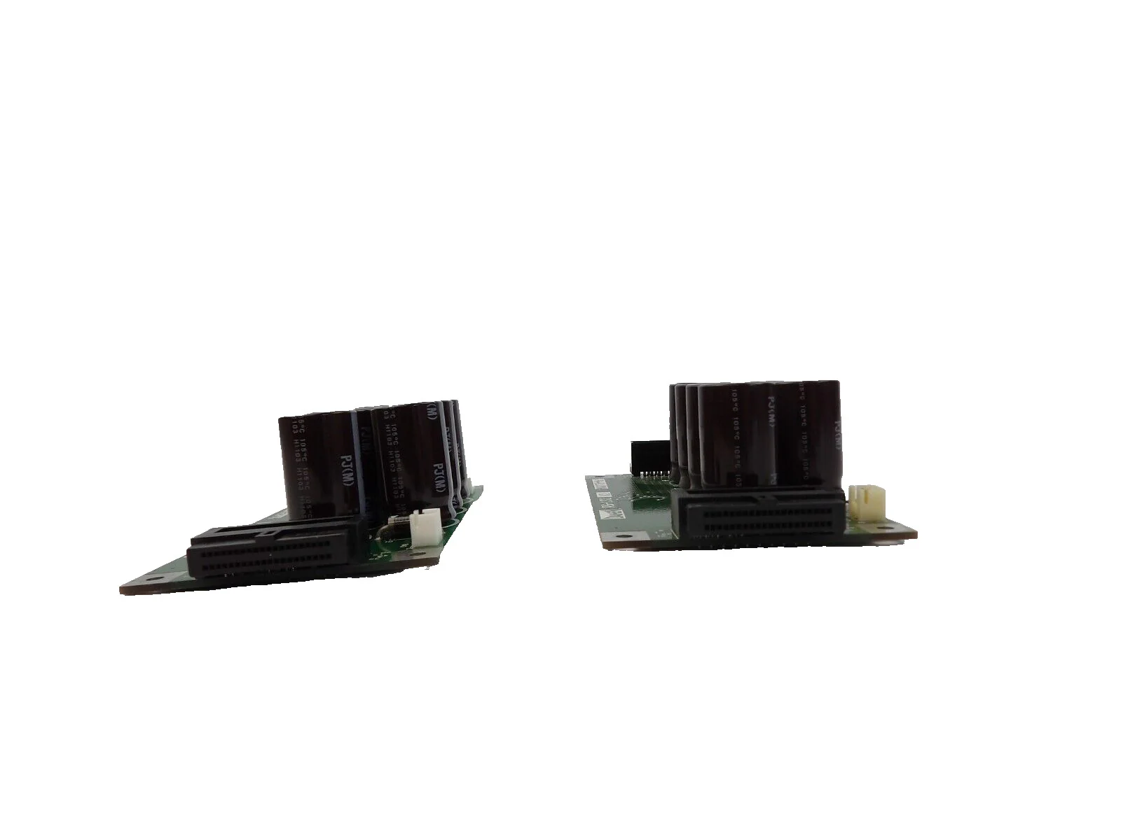 Daihen RG-132 RF Generator Power Supply PCB AGA-27C-V Lot of 2 Working Surplus - Image 5