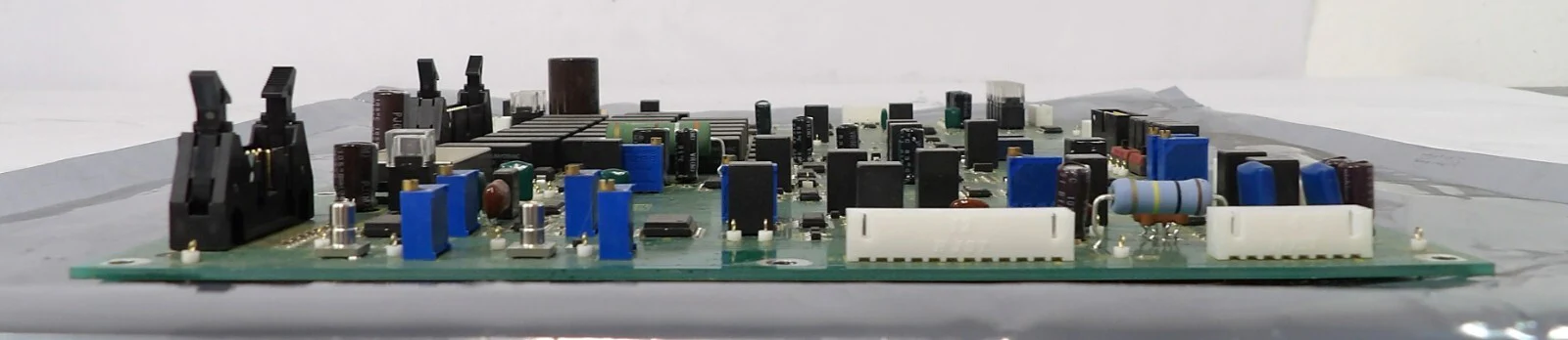 Daihen RG-1356A RF Generator Interface PCB WGA-50E-V Working Surplus - Image 5