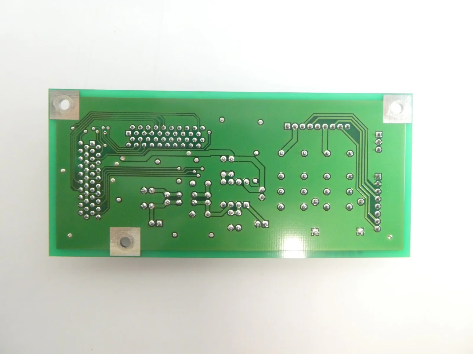 Daihen RG-136B RF Generator Interface PCB RGA-10D-V Reseller Lot of 3 Working - Image 9