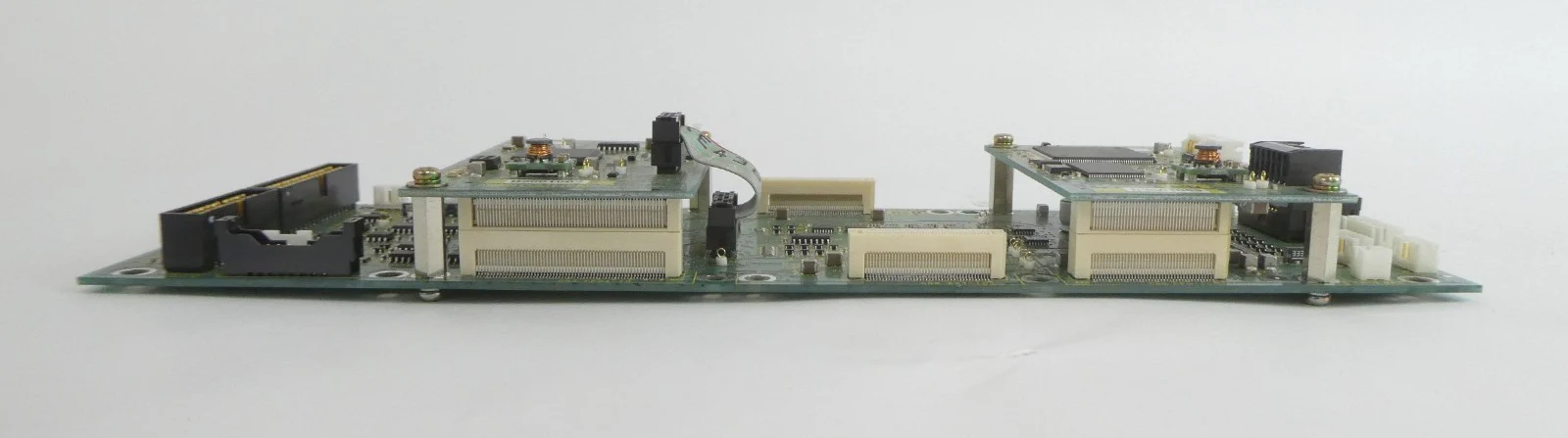 Daihen RG-39302D CPU BUS PCB RG-020-11 RG-021-10 Working Surplus - Image 4