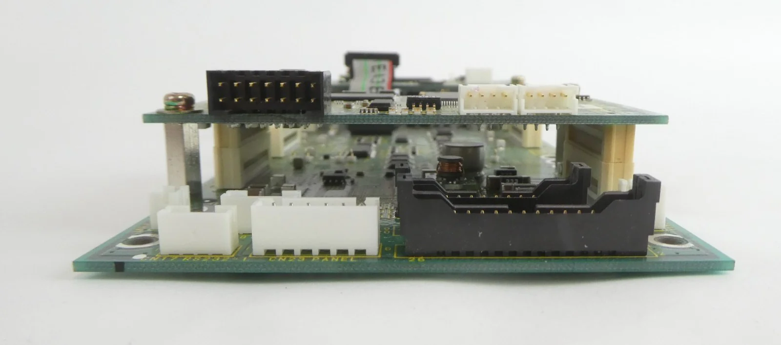 Daihen RG-39302D CPU BUS PCB RG-020-11 RG-021-10 Working Surplus - Image 5