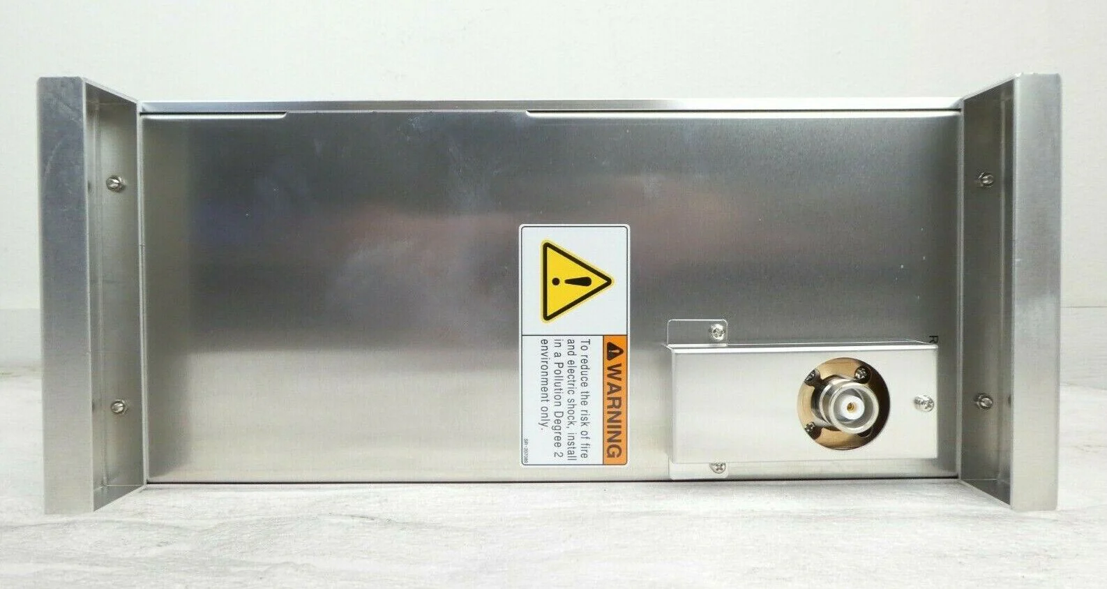 Daihen RMN-35A RF Auto Matcher TEL Tokyo Electron 2L39-000103-21 New Surplus - Image 6