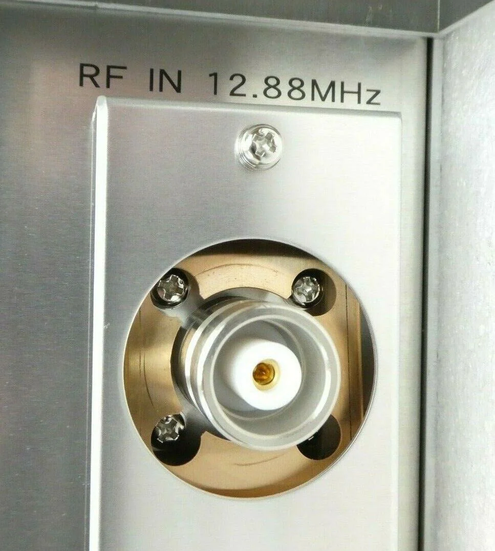 Daihen RMN-35A RF Auto Matcher TEL Tokyo Electron 2L39-000103-21 New Surplus - Image 7