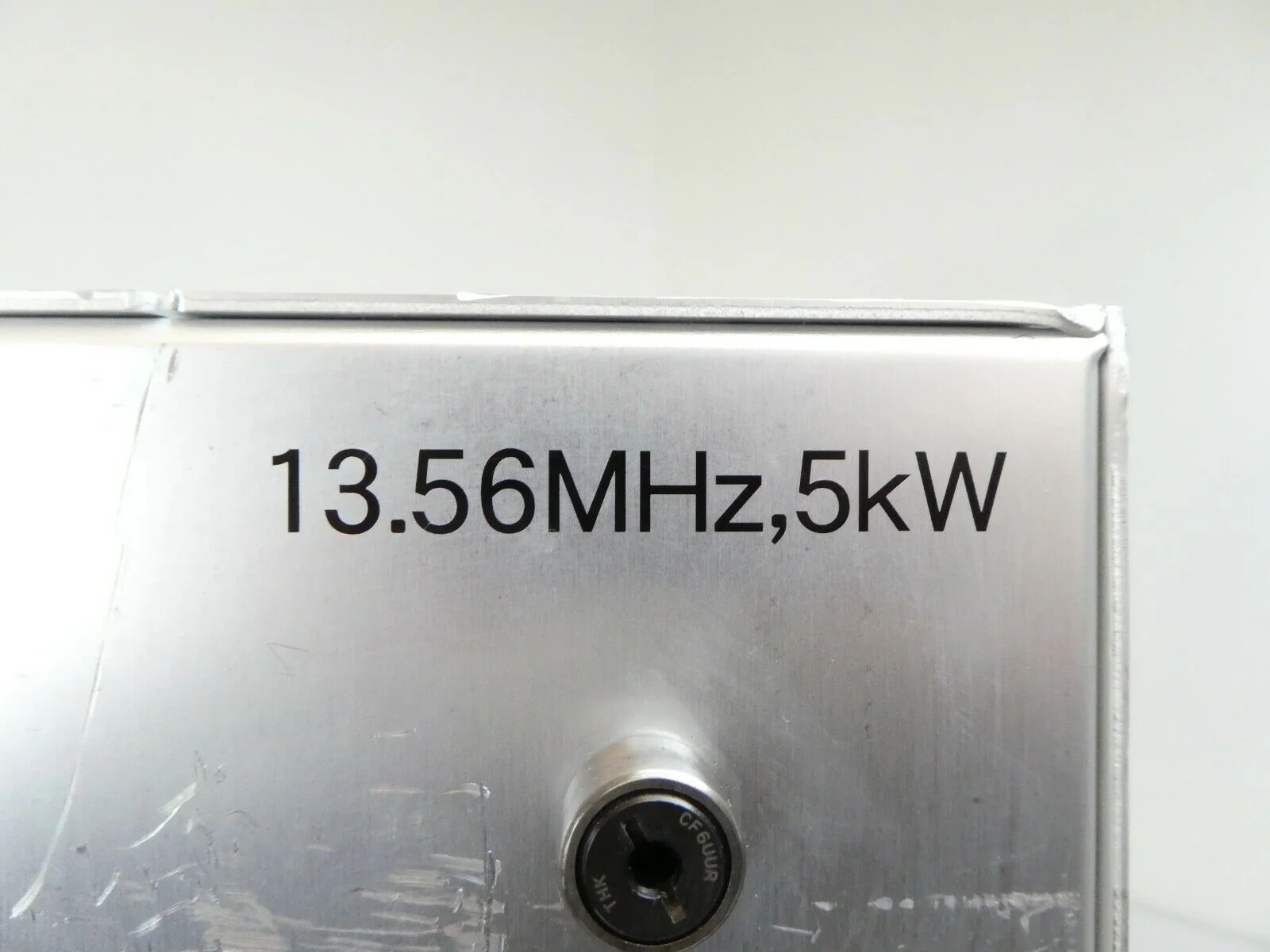 Daihen RMN-50W-V RF Auto Matcher TEL Tokyo Electron 3D39-000012-V1 Working - Image 10