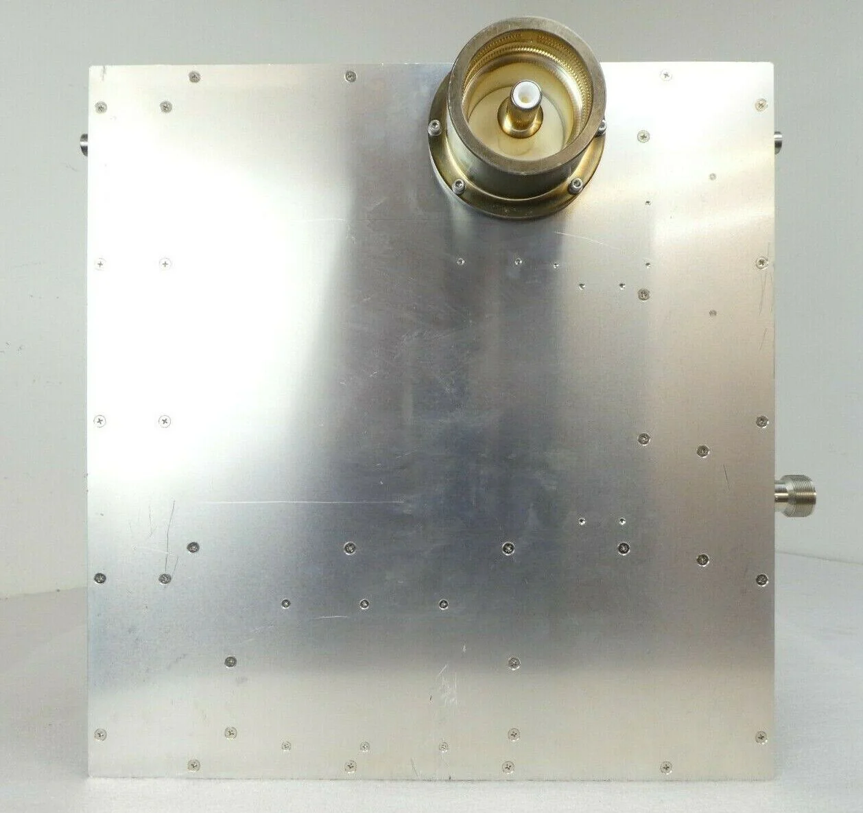 Daihen RMN-50W-V RF Auto Matcher TEL Tokyo Electron 3D39-000012-V1 Working - Image 3