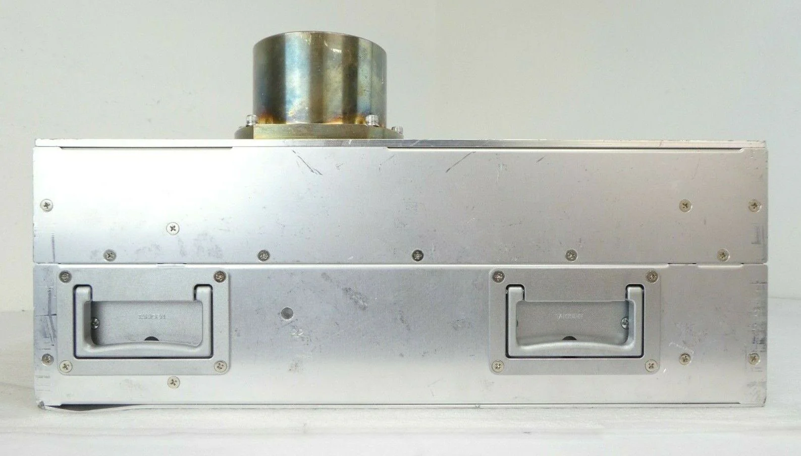 Daihen RMN-50W-V RF Auto Matcher TEL Tokyo Electron 3D39-000012-V1 Working - Image 5
