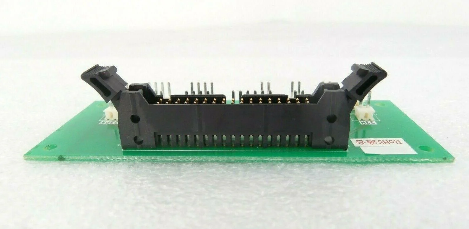 Daikin Industries UBRP4CTL/H Connector Board PCB Working Spare - Image 5
