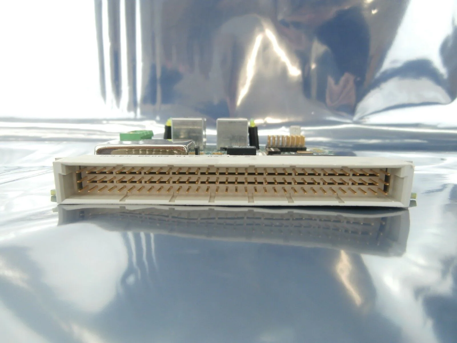 Danaher Motion T019-0001 SynQnet Interface Device (SQID) PCB 1007-0098 Used - Image 4