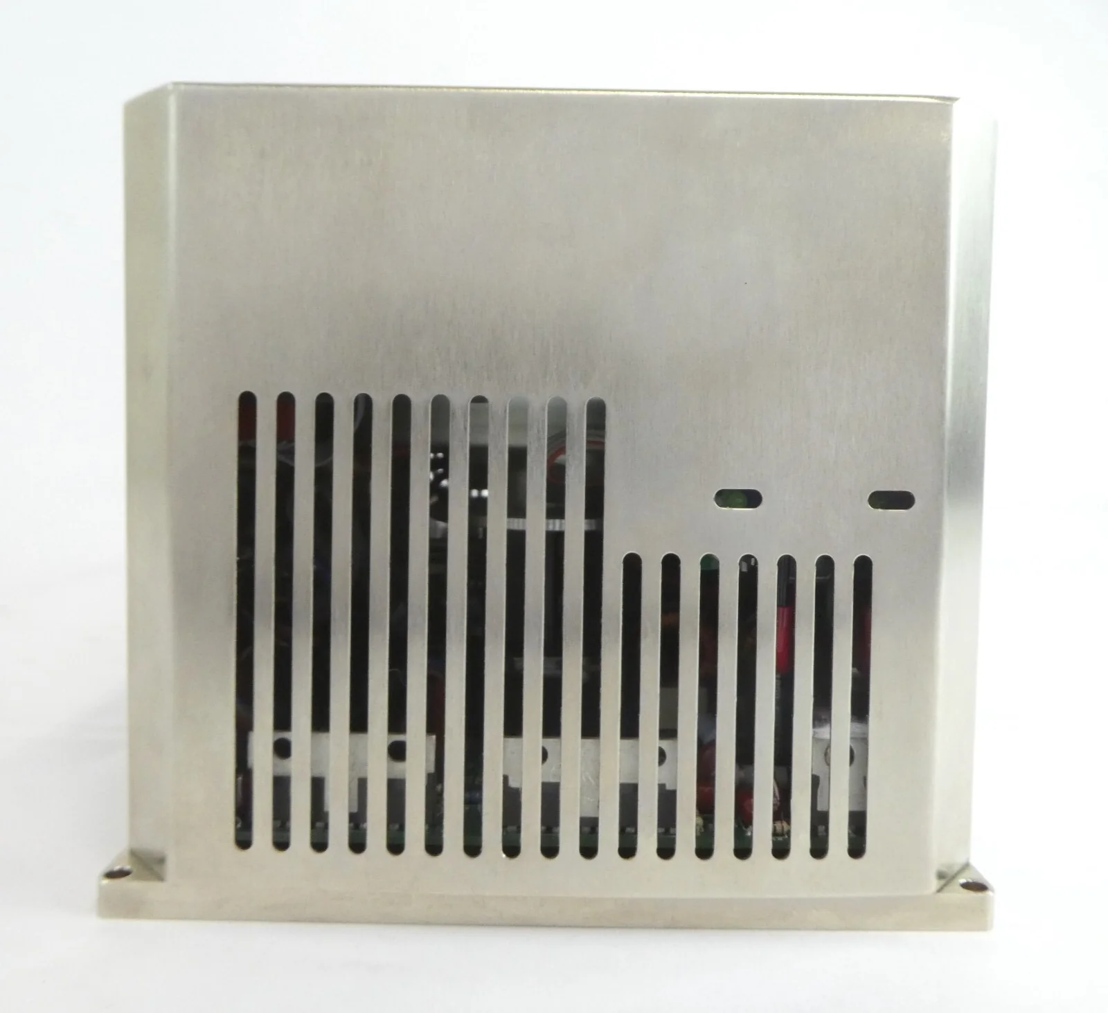 DAS Dynamic Automated Systems SPA 300 SERIES Wafer Prealigner Aligner Working - Image 4