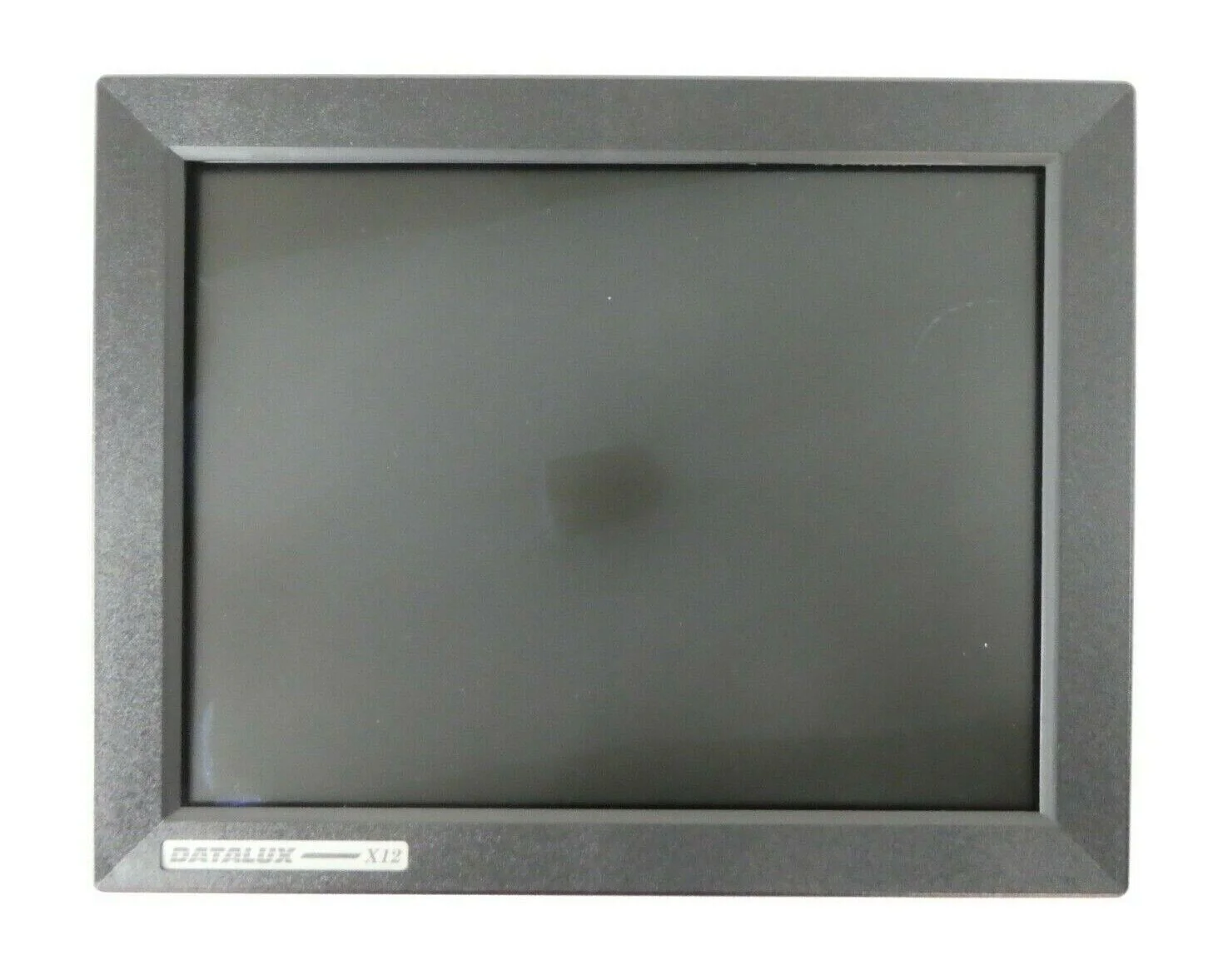 Datalux X12-0001 12" HMI Touchscreen Display Mattson Technology 518-03467-00 New - Image 2