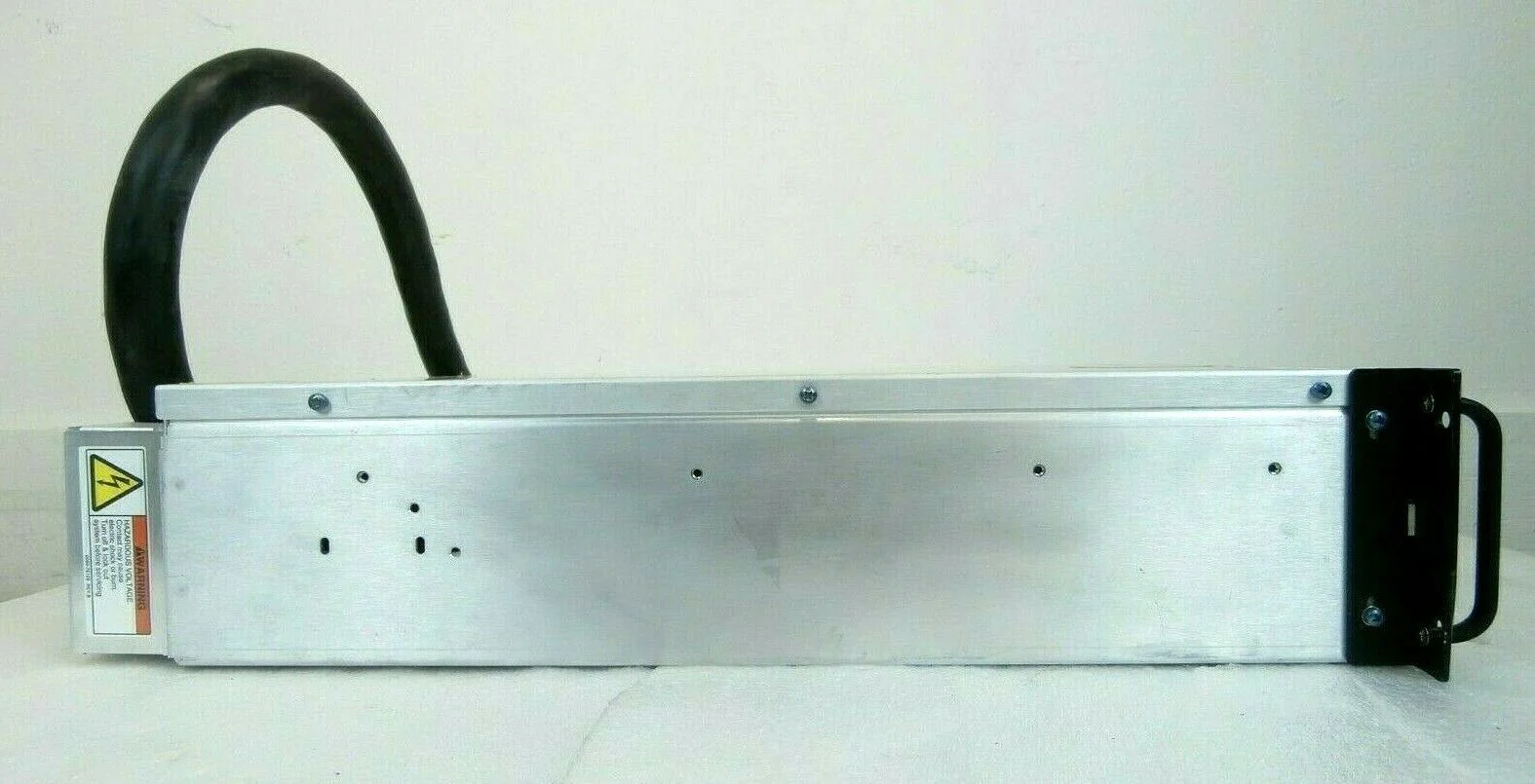 DCG-200A ENI DC22S-A022000010AL Generator SLAVE AMAT 0190-07963 Tested Working - Image 3
