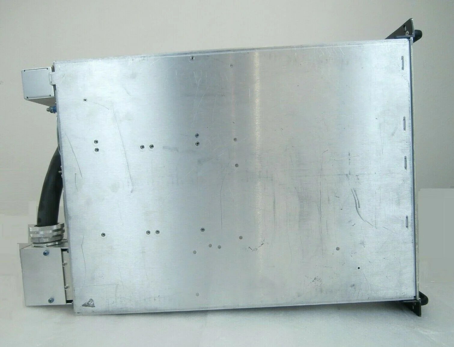 DCG-200A ENI DC22S-A022000010AL Generator SLAVE AMAT 0190-07963 Tested Working - Image 6