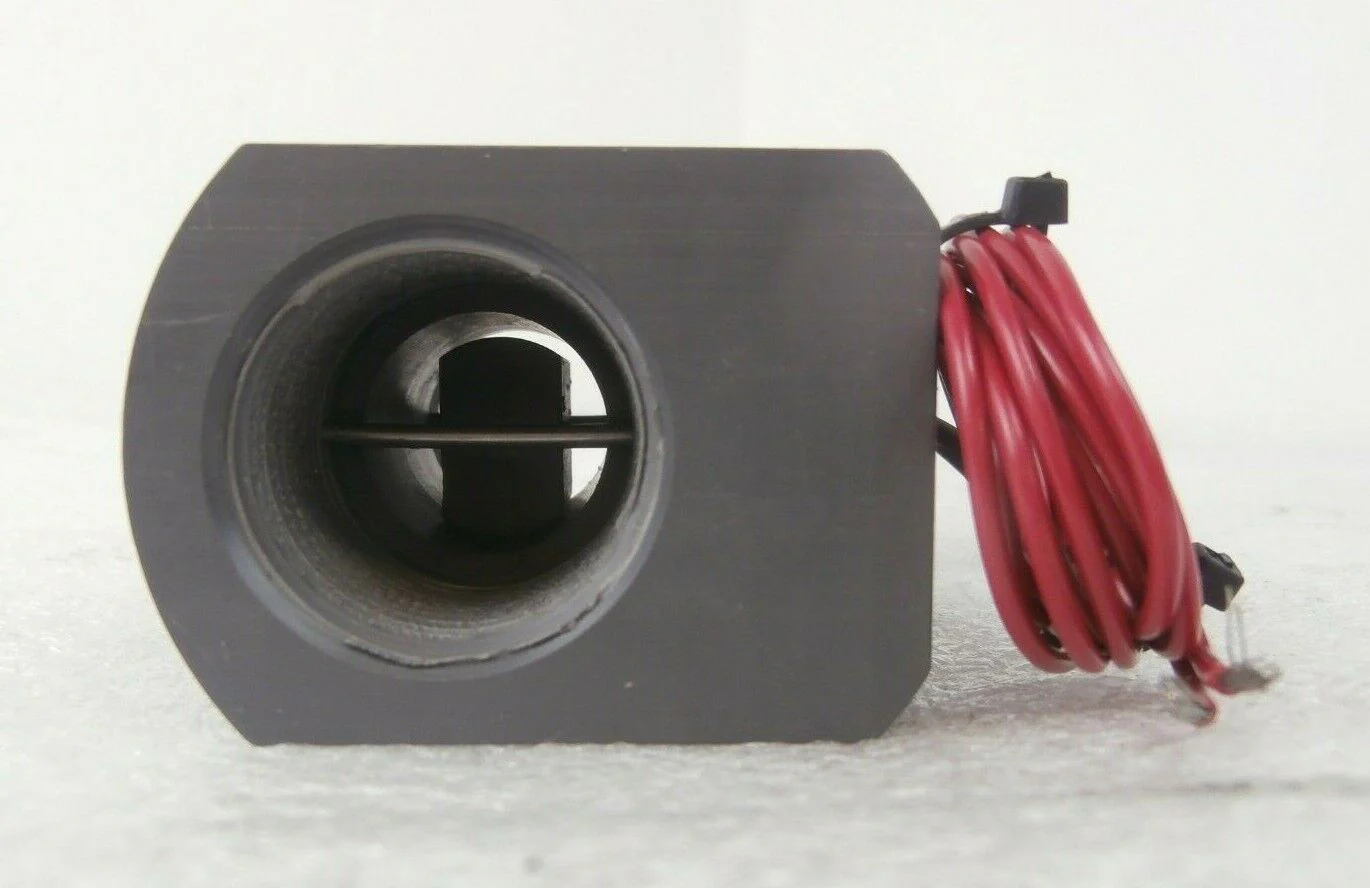 Delatech 400J0005 Dispense Flow Switch ATMI 416-12-005 Reseller Lot of 3 New - Image 6