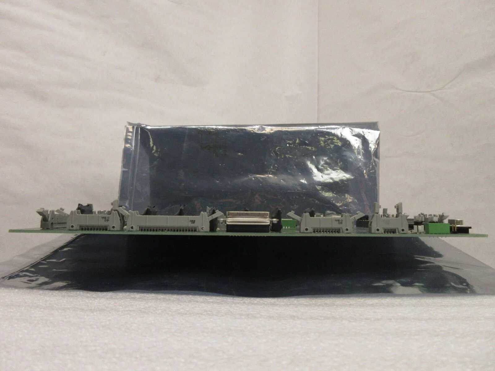Delta Design 1935860-501 PXI-TC Interface Board PCB Rev. D Summit ATC Used - Image 4