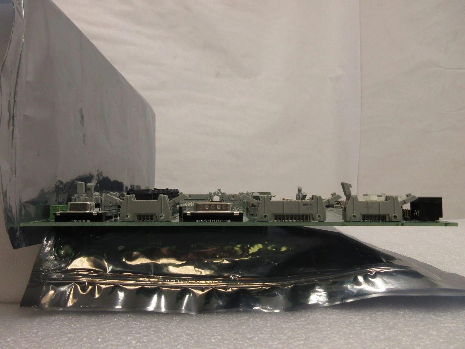Delta Design 1935860-501 PXI-TC Interface Board PCB Rev. D Summit ATC Used - Image 7