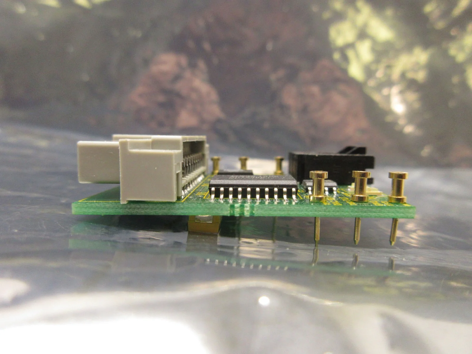 Delta Design 1937031-401 Interface Board PCB 1937031-502 Summit Lot of 2 Used - Image 6